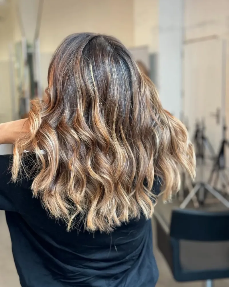 Balayage à Rochefort