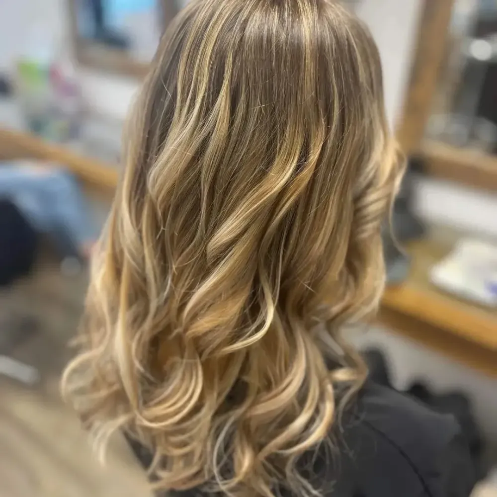 Coiffeur visagiste à Rochefort