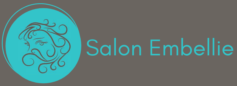 Salon Embellie Logo
