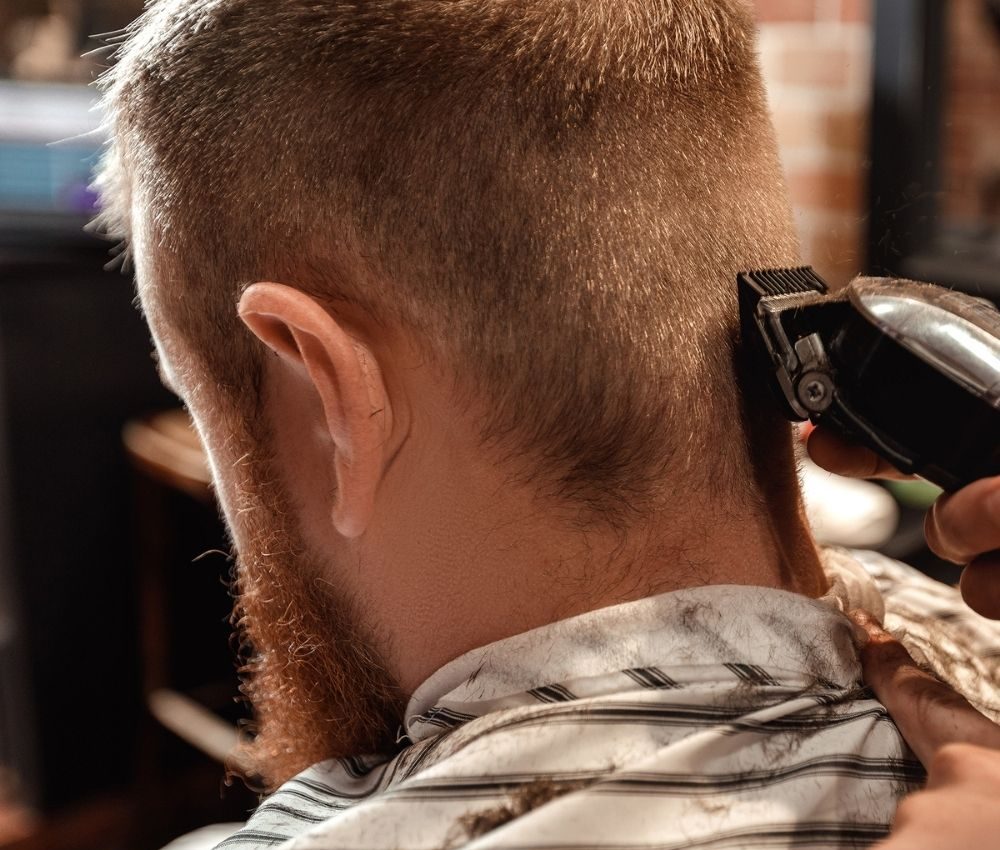 Salon de coiffure à Rochefort